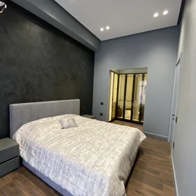 In Xətai rayonu 70.0 m² apartment is for rent - Image 8