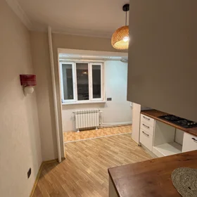 In Baku 52.0 m² apartment is for rent - Image 3