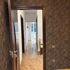 In Baku 52.0 m² apartment is for rent - Image 5