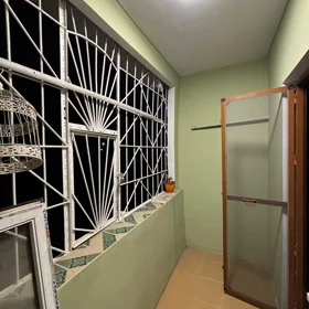 In Baku 52.0 m² apartment is for rent - Image 7