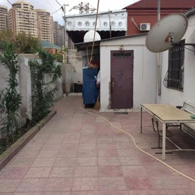Baku-da 5.0 otaqlı 110.0 m2 bağ satılır - Şəkil 3