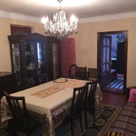 Baku-da 5.0 otaqlı 110.0 m2 bağ satılır - Şəkil 6