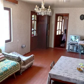 Baku-da 5.0 otaqlı 110.0 m2 bağ satılır - Şəkil 8
