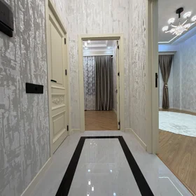 In Khirdalan 46.0 m² apartment is for sale - Image 8