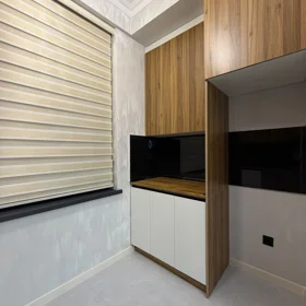 In Khirdalan 46.0 m² apartment is for sale - Image 9