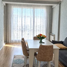 In Sumgayit 73.0 m² apartment is for rent - Image 2