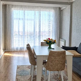 In Sumgayit 73.0 m² apartment is for rent - Image 3