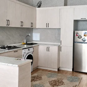 In Sumgayit 73.0 m² apartment is for rent - Image 4
