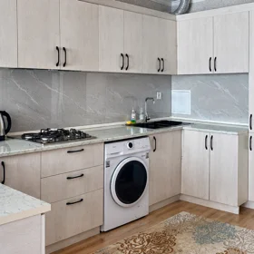 In Sumgayit 73.0 m² apartment is for rent - Image 5