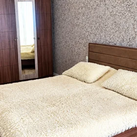 In Sumgayit 73.0 m² apartment is for rent - Image 8