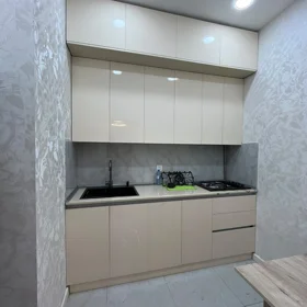 In Baku 80.0 m² apartment is for rent - Image 4