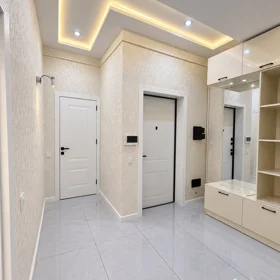 In Baku 80.0 m² apartment is for rent - Image 7
