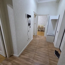 In Sumgayit 60.0 m² apartment is for rent - Image 2