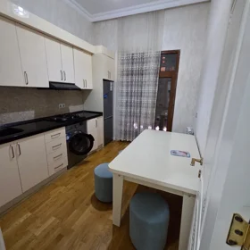 In Sumgayit 60.0 m² apartment is for rent - Image 4