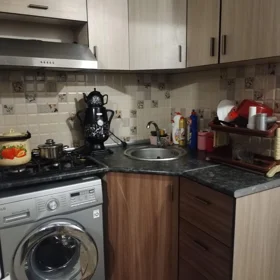 In nan 50.0 m² apartment is for rent - Image 5