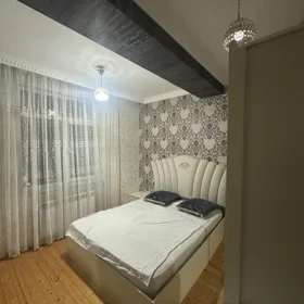 In Khirdalan 70.0 m² apartment is for rent - Image 6
