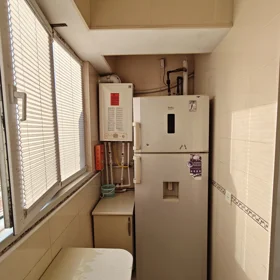 In nan 60.0 m² apartment is for rent - Image 6