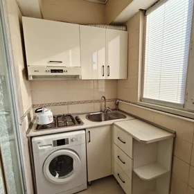 In nan 60.0 m² apartment is for rent - Image 8