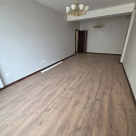 In Baku 90.0 m² apartment is for rent - Image 2