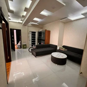 In Baku 100.0 m² apartment is for rent - Image 4