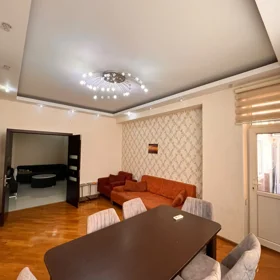 In Baku 100.0 m² apartment is for rent - Image 6