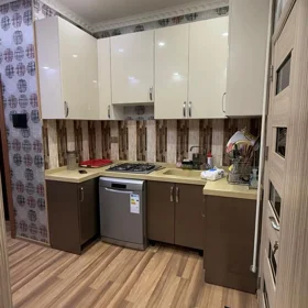 In Baku 66.0 m² apartment is for rent - Image 3
