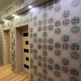 In Baku 66.0 m² apartment is for rent - Image 4
