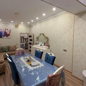 In Baku 66.0 m² apartment is for rent - Image 7