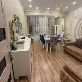 In Baku 66.0 m² apartment is for rent - Image 10
