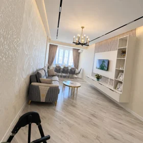 In Baku 105.0 m² apartment is for sale - Image 3