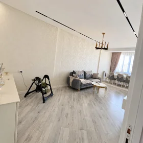In Baku 105.0 m² apartment is for sale - Image 4