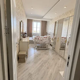In Baku 105.0 m² apartment is for sale - Image 5