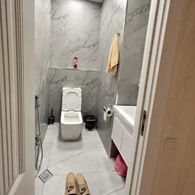 In Baku 105.0 m² apartment is for sale - Image 7