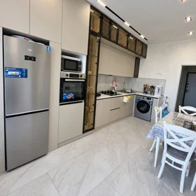 In Baku 105.0 m² apartment is for sale - Image 10