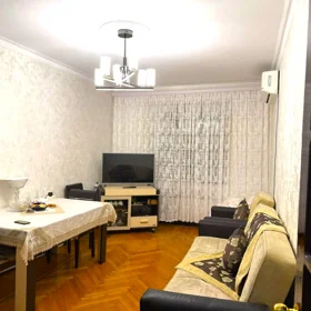 In Baku 60.0 m² apartment is for sale - Image 3
