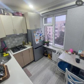 In Suraxanı rayonu 48.0 m² apartment is for sale - Image 2