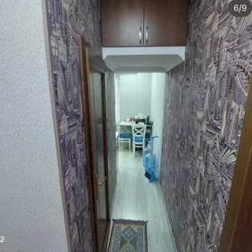 In Suraxanı rayonu 48.0 m² apartment is for sale - Image 4