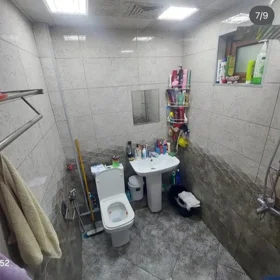 In Suraxanı rayonu 48.0 m² apartment is for sale - Image 5