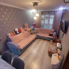 In Suraxanı rayonu 48.0 m² apartment is for sale - Image 6