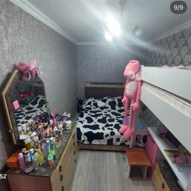 In Suraxanı rayonu 48.0 m² apartment is for sale - Image 7