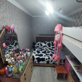 In Suraxanı rayonu 48.0 m² apartment is for sale - Image 8