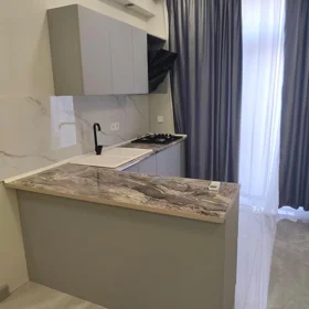 In Baku 62.0 m² apartment is for sale - Image 3