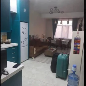 In Rəsulzadə qəsəbəsi 65.0 m² apartment is for rent - Image 2