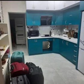 In Rəsulzadə qəsəbəsi 65.0 m² apartment is for rent - Image 3