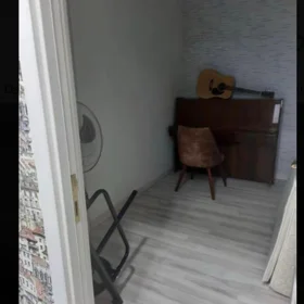 In Rəsulzadə qəsəbəsi 65.0 m² apartment is for rent - Image 5