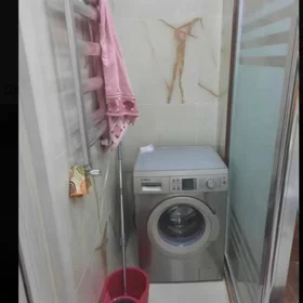 In Rəsulzadə qəsəbəsi 65.0 m² apartment is for rent - Image 8
