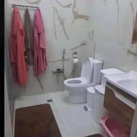 In Rəsulzadə qəsəbəsi 65.0 m² apartment is for rent - Image 9