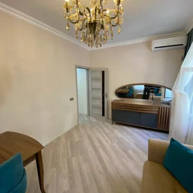 In Sabunçu rayonu 65.0 m² apartment is for sale - Image 3