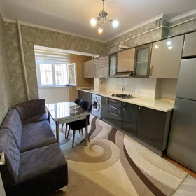 In Sabunçu rayonu 65.0 m² apartment is for sale - Image 8