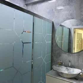 In Sabunçu rayonu 53.0 m² apartment is for sale - Image 8